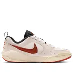 Кроссовки (GS) Air Jordan CMFT Era 'Sail Redstone Black' - фото 2