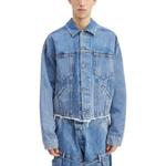 Куртка мужская Jacquemus, синий - фото 5