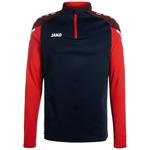 Футболка Performance JAKO Power, Black - фото