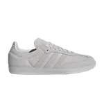 Кроссовки adidas Wmns Samba OG Dash Grey, серый - фото
