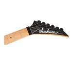 Электрогитара Jackson Pro Origins 1985 San Dimas SD1 HH MPL (черная) - фото 5