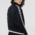 Куртка женская черная New Balance - фото 4