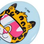 Гибкий мини-диск FD100 - Тигр Decathlon - фото 5