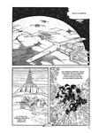 Captain Ken T01 (ISAN MANGA) - фото 4