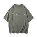 Футболка унисекс BOBBY ABLEY, Железно-серый - фото 18