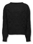 Свитер KIDS ONLY Sweater, черный - фото