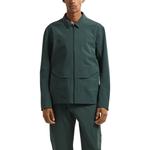 Arcteryx Куртка-рубашка на молнии, Deep Pine - фото 8