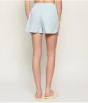 Шорты regular fit St.Barth, морской - фото 3