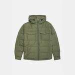 Куртка Katin OTG Summit Hooded Down Katin, Thyme - фото 2