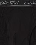 Мужские трусы Emidio Tucci Emidio Tucci, черный - фото 5