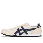 Кроссовки serrano 'birch peacoat' Onitsuka Tiger, мультиколор - фото
