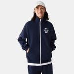 GAP Куртка Unisex, Marine Blue - фото 4