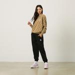 MLB Толстовка Unisex Camel - фото 8