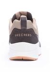 Кроссовки UNO-RETRO ONE Skechers, коричневый - фото 4