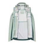 Женская куртка CMP с капюшоном и фиксатором 35Z6176 - фото 4