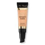 Тональная основа Born This Way Soft Matte Foundation Too Faced, Porcelain - фото