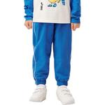 PS Штаны Asics, синий - фото 3