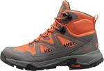 Женские треккинговые ботинки Helly-Hansen Cascade Mid HT Helly Hansen, 304 Bonfire - фото