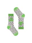 Носки Crea Socks Puff, Mixed Colors - фото 4