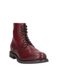 Ботильоны Pantanetti, бордовый - фото 2