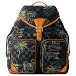 LOUIS VUITTON Рюкзак - фото