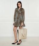 Сумка-Шоппер Marc Cain, бежевый - фото 3