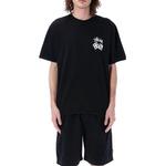 Футболка Stussy унисекс, Белый - фото 5