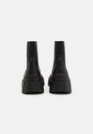 Ботильоны на платформе Even&Odd, черный - фото 3