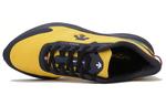 Кроссовки Enerzite Running Unisex Low-top Yellow Descente - фото 6