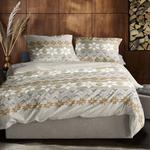 Постельное белье Irisette 210606 2-teilig, бежевый - 155 х 220 см - фото 2