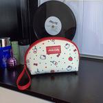 Sanrio Сумка кроссбоди Hello Kitty, Red - фото 3