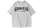 Футболка унисекс GROGNAK, песчано-серый - фото 11