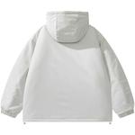 Куртка унисекс Doraemon, Черный (на флисовой подкладке) - фото 14