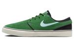 Nike SB Janoski + Gorge Green - фото