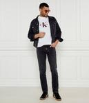 Футболки Regular fit Calvin Klein Jeans, белый - фото 2