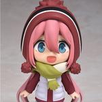 Фигурки чиби GOOD SMILE COMPANY - фото 2