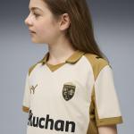 RC Lens 25/26 Третья молодежная майка PUMA - фото 3