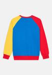 Толстовка LEGO kidswear SAKU SWEATSHIRT UNISEX, Blue - фото 2