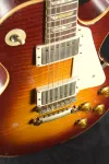 Gibson Murphy Lab '59 Les Paul Standard Tomato Soup Burst Heavy Aged Эксклюзив Fuller's - фото 6