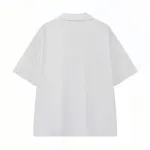 Футболка мужская Euryale White K·SWISS - фото 3