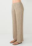 Брюки Jimmy Key Trousers, Beige - фото 4