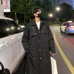 LOOX! Тренч унисекс, Azure - фото 9