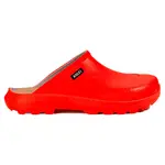 Сабо Aigle Corlay, красный - фото 3