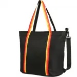 Сумка Sundek Bon, черный - фото 2