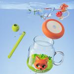 Двойная питьевая кружка Disney, Stitch - фото 8