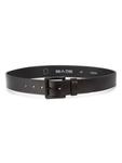 Ремень BA98, черный - фото