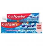 Зубная паста, 100 мл Colgate, Max Fresh Cooling Crystal - фото 2