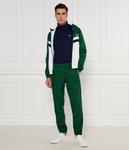 Водолазка Lacoste Regular Fit, синий - фото 2