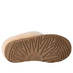 (GS) Тапочки UGG Bailey 'Каштановый' - фото 4