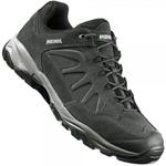 Треккинговые ботинки Небраска Meindl, черный - фото